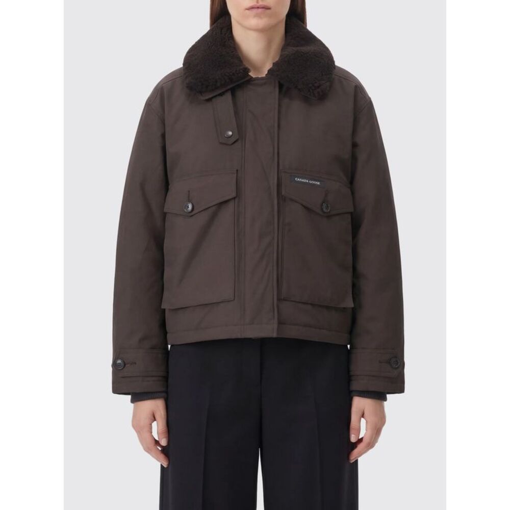 Canada Goose Women Jacket Woman Canada Goose